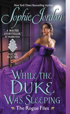 While the Duke was sleeping  cover image cdn