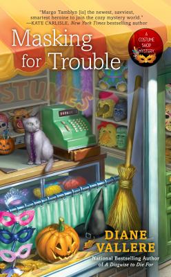 Masking for trouble  cover image cdn