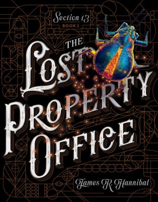 The Lost Property Office  cover image cdn