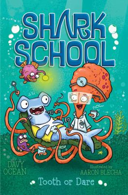 Tooth or dare cover image