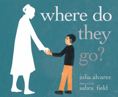Where do they go?  cover image cdn