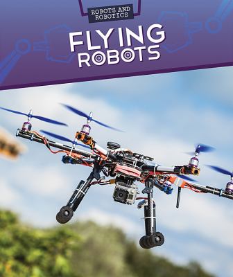 Flying robots  cover image cdn