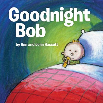 Goodnight Bob  cover image cdn