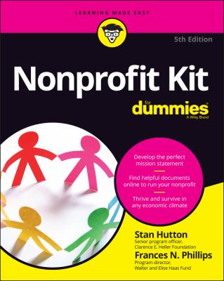 Nonprofit kit cover image