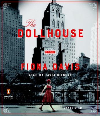 The dollhouse cover image