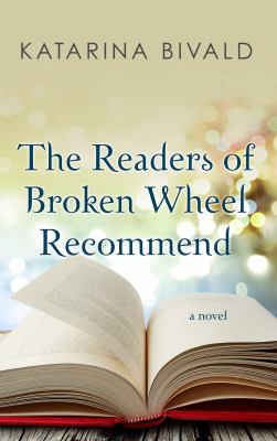 The readers of Broken Wheel recommend cover image cdn