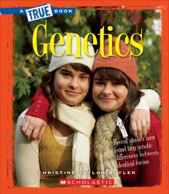 Genetics  cover image cdn