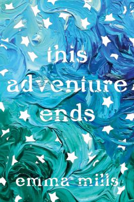 This adventure ends cover image