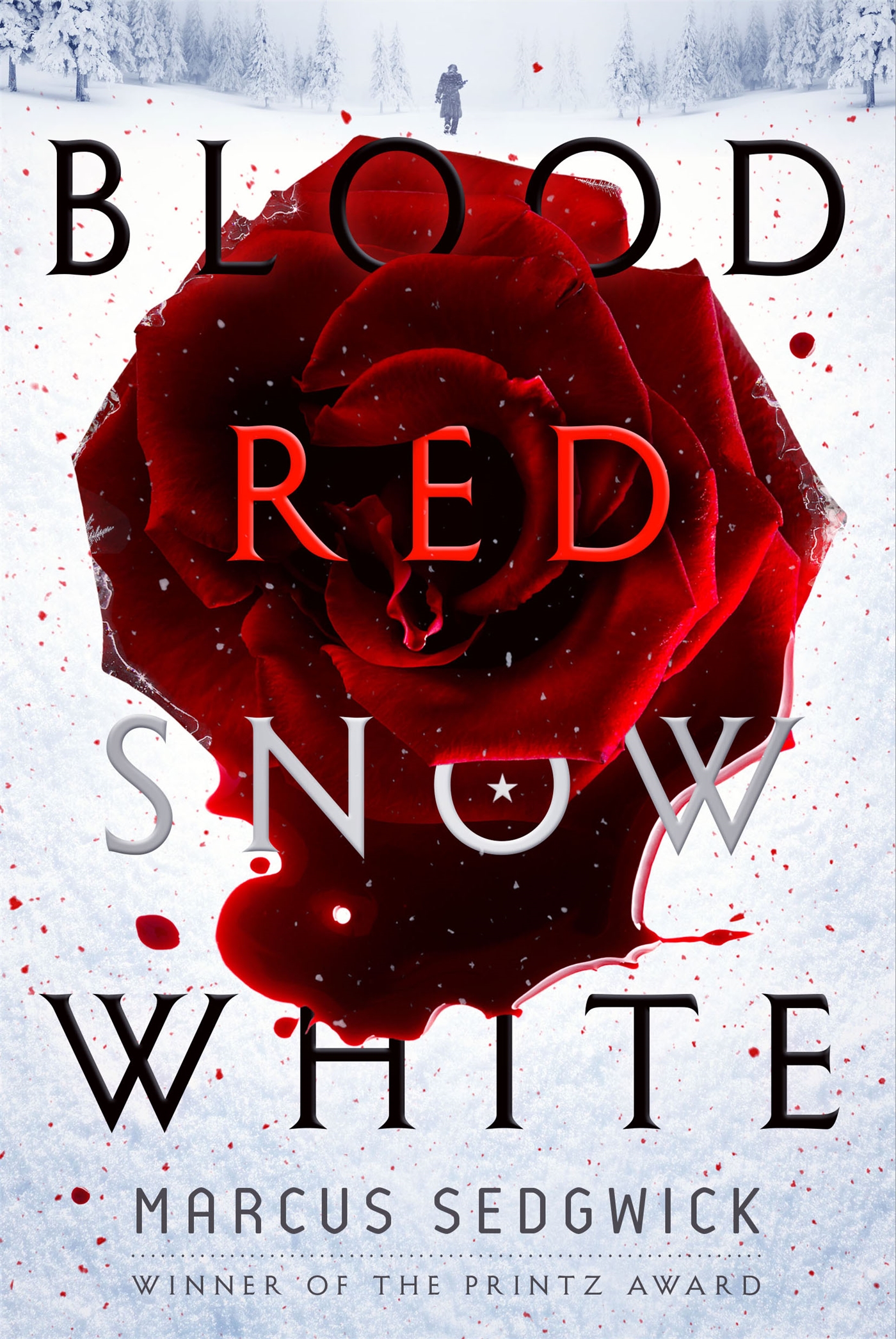 Blood red snow white  cover image cdn