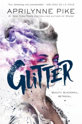 Glitter  cover image cdn
