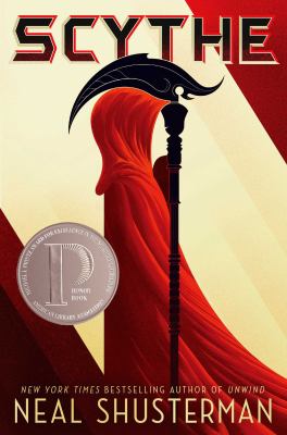 Scythe cover image