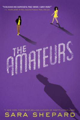 The amateurs  cover image cdn
