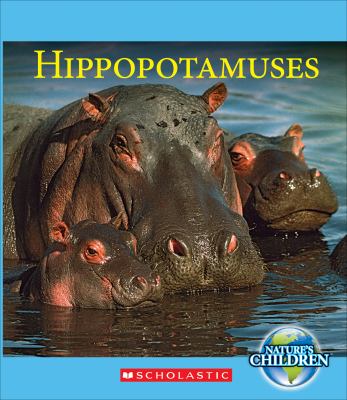 Hippopotamuses  cover image cdn
