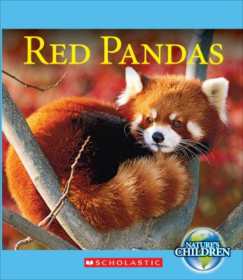 Red pandas  cover image cdn
