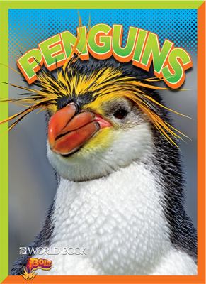 Penguins  cover image cdn