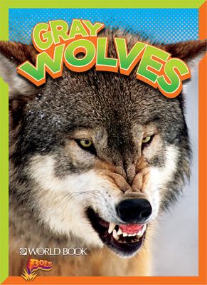 Gray wolves  cover image cdn
