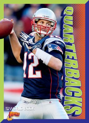 Quarterbacks  cover image cdn