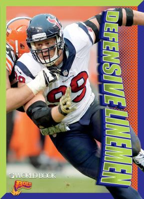 Defensive linemen  cover image cdn