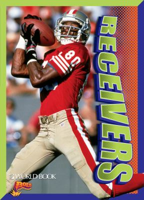 Receivers  cover image cdn