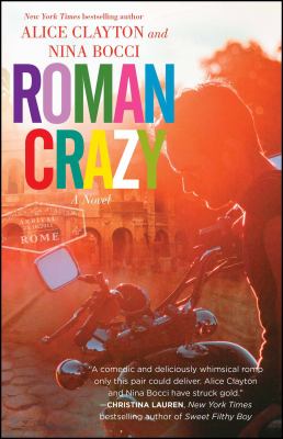 Roman crazy  cover image cdn
