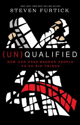 (Un)qualified : how God uses broken people to do big things  cover image cdn