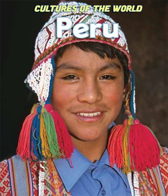 Peru  cover image cdn