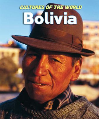 Bolivia  cover image cdn