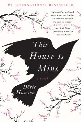 This house is mine  cover image cdn