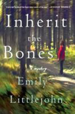 Inherit the bones cover image