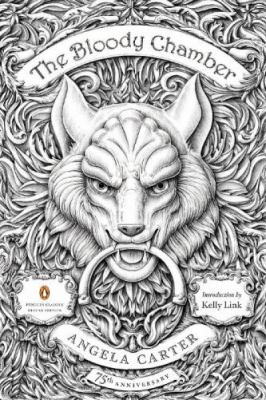 The bloody chamber and other stories  cover image cdn