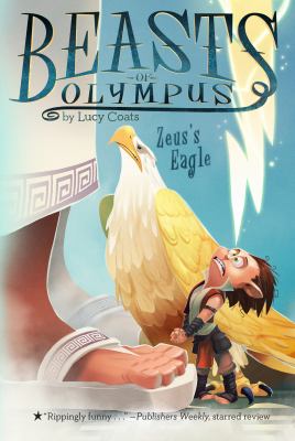 Zeus's eagle cover image cdn