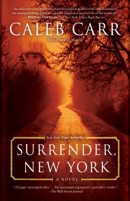 Surrender, New York cover image cdn