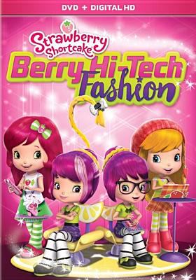 Berry hi-tech fashion cover image cdn