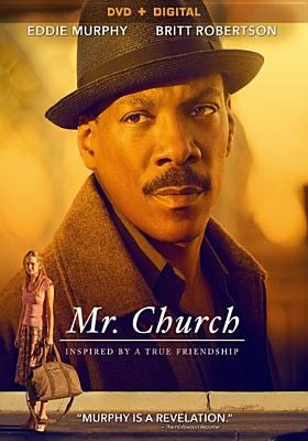 Mr. Church cover image cdn