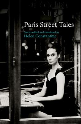 Paris street tales  cover image cdn