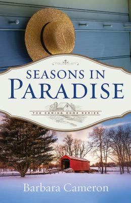 Seasons in Paradise  cover image cdn
