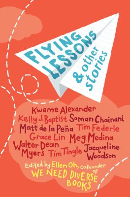 Flying lessons & other stories  cover image cdn