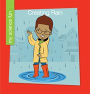 Creating rain cover image cdn