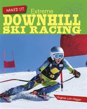 Extreme downhill ski racing cover image cdn
