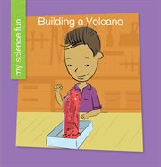 Building a volcano cover image cdn