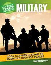 Choose your own career adventure in the military cover image cdn