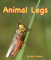 Animal legs cover image cdn