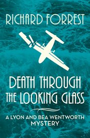 Death Through the Looking Glass cover image cdn
