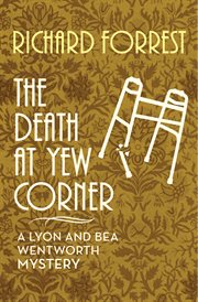 Death at Yew Corner cover image cdn