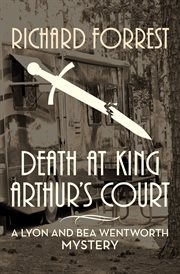 Death at King Arthur's Court cover image cdn