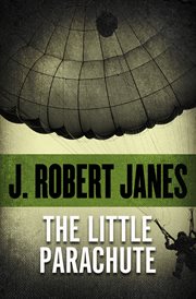The Little Parachute cover image cdn