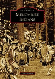 Menominee Indians cover image cdn