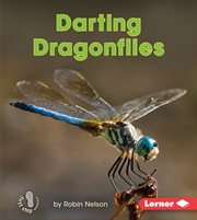 Darting dragonflies cover image cdn