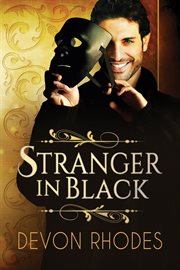 Stranger in black cover image cdn