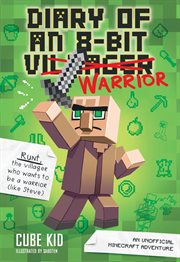 Diary of an 8-bit warrior cover image cdn